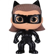 Catwoman (The Dark Knight Rises)