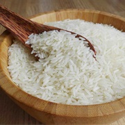 Jasmine Rice