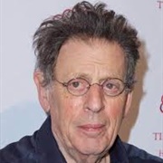 Philip Glass