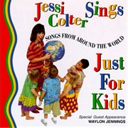 Jessi Colter Sings Just for Kids (Jessi Colter, 1996)