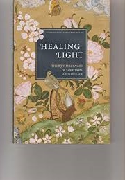 Healing Light (Alexandra Villard De Borchgrave)