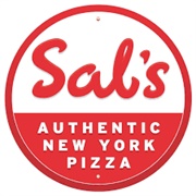 Sal's Pizza