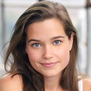 Sarah Catherine Hook