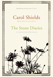 The Stone Diaries (Carol Shields)