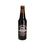 Uncle Scott's All Natural Root Beer