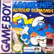 The Smurfs 2: The Smurfs Travel the World