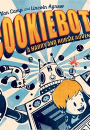 Cookiebot! (Katie Van Camp)