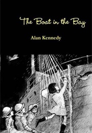 The Boat in the Bay (Alan Kennedy)