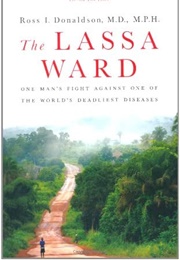 The Lassa Ward (Dr. Ross Donaldson)