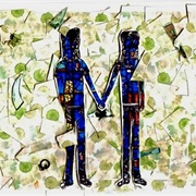 Hayworth - INPYFAD (I Now Pronounce You Fucked and Depressed) (2009)