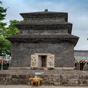 Bunhwangsa, Gyeongju