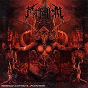 Malfeitor - Unio Mystica Maxima (2007)