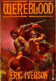 Wereblood (Harry Turtledove)