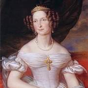 Anna Pavlovna of Russia