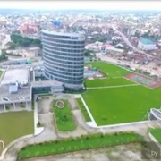 Ikot Ekpene, Nigeria