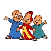 Alvin Chipmunks