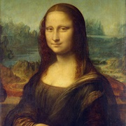 Mona Lisa (Paryż)