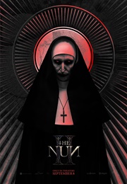 The Nun II (2023)
