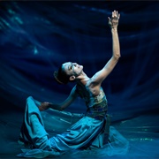 The Little Mermaid (Joffrey Ballet)