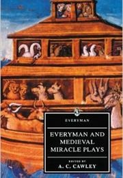 Everyman (Anonymous)