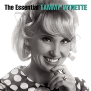 I'll See Him Through - Tammy Wynette