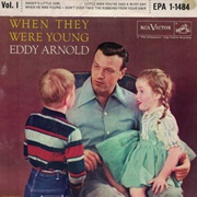 Daddy's Little Girl - Eddie Arnold