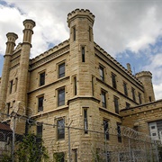 Joliet Correctional Center
