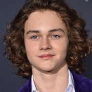 Levi Miller