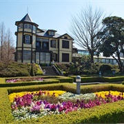 Yokohama Yamate Western Style Buildings