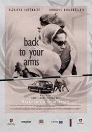 Back to Your Arms (2010)