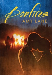 Bonfires (Amy Lane)