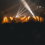 Backyard Festival (Antwerpen)