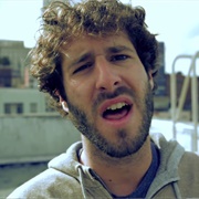 Lil Dicky - White Dude - Single