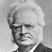 Bjørnstjerne Bjørnson
