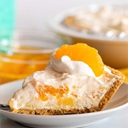 Mandarin Pie