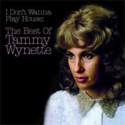 Good Lovin' (Makes It Right) - Tammy Wynette