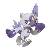 Hisuian Sneasel