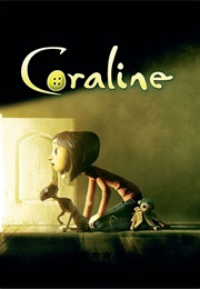 Coraline (2009)
