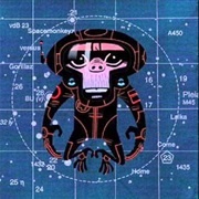 Spacemonkeyz Theme - Gorillaz
