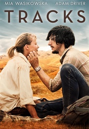 Tracks (2013)