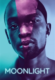 Moonlight – "Cucurrucucu Paloma" by Caetano Veloso (2016)