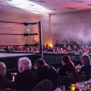 Manor Professional Wrestling Dinner Theater (Permanently Closed)