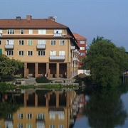 Reimersholme, Stockholm