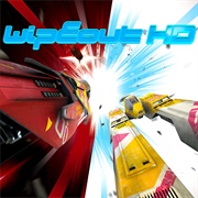 Wipeout HD (2008)