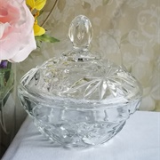 Candy Dish