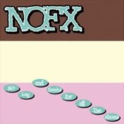 I'm Telling Tim - NOFX