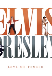 Elvis Presley: Love Me Tender (Carolyn Mchugh and Michael O'Neill)