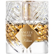 Angels' Share by Kilian (2020)