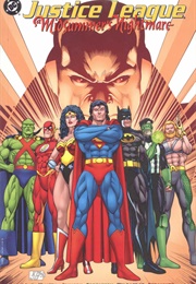 Justice League: A Midsummers Nightmare (Waid and Nicieza)