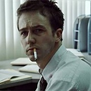 Edward Norton - Fight Club